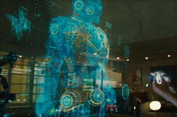 <p><b>Elektro holografik grnt</b></p>  Bu yeni teknoloji olduka aklayc. 3 boyutlu gzlk olmadan insanlarn 3 boyutlu grntleri grmesini salyor. Grnty izleyen kii grntnn etrafnda dolanrsa o nesneyi tm alardan grebiliyor.