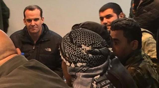 ABD, KNC HAVA SSN DE KURDU    ABD zel kuvvetlerinin de Tirin Baraj'ndaki ste bulunduu akland. ABD, Suriye'de Ayn El-Arap'n (Kobani) gneyinde ikinci bir askeri hava ss de ina etti.