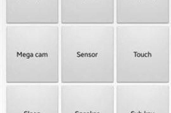 Ardndan ekrana gelen grnty muhtemelen ilk kez gryor olacaksnz. Peki bu ekranda neler yapabilirsiniz?