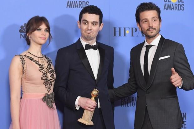 En yi Senaryo: Damien Chazelle, La La Land