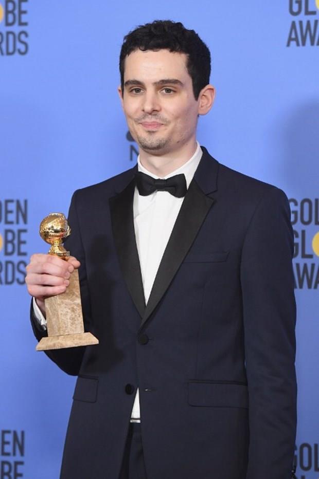 En yi Ynetmen: Damien Chazelle, La La Land