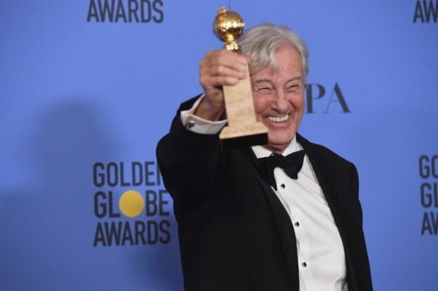 En yi Yabanc Film: Elle (Fransa)