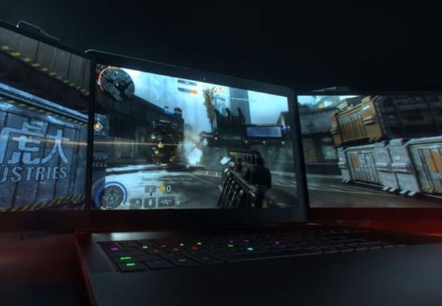 Sz konusu cihazn tantld Consumer Electronics Show 2017 (Tketici Elektronii Fuar 2017) CES 2017 5 Ocak'ta start alm, 8 Ocak'ta ise sona ermiti.