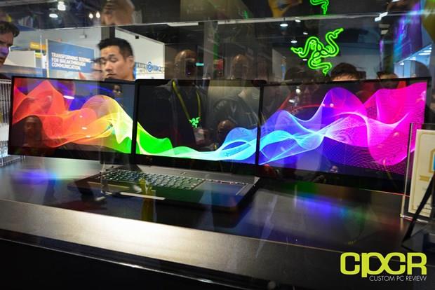 2 ADET PROTOTP FUAR ALANINDAN ALINDI  <br>Razer&#8217;in bakan Min-Liang Tan, bugn ok zc ve artc bir haber verdi. Tan 2 adet prototip Razer rnnn, fuar alanndan alndn aklad.