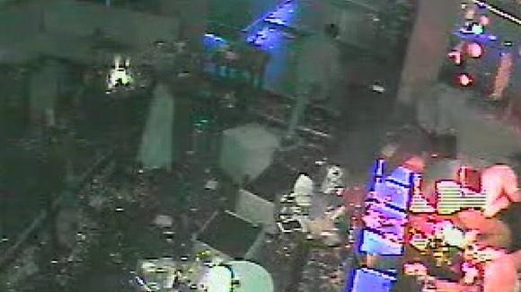 stanbul Reina'da ylba gecesi 39 kiiyi katleden Abdulgadir Mashnaripov'u saldr annda tekmeleyen 28 yandaki T.B., Reina'ya nianls ve bir grup arkadayla gitmiti. Arkadalar Mustafa Sezgin Seymen ve Mustafa Kaya, o gece can verdi. T.B., yaadklarn yle anlatt: