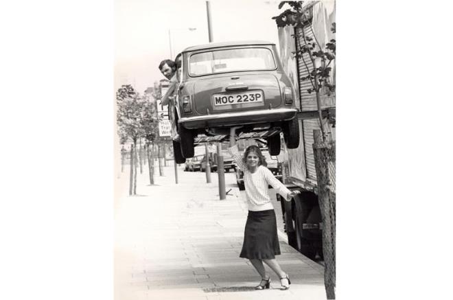 1920&#8217;lerden 1960&#8217;lara uzanan bir zaman aralnda ekilmi bu az bilinen fotoraflar, zevkle baktmz ve her zaman saklayabileceimiz bir albm gibi