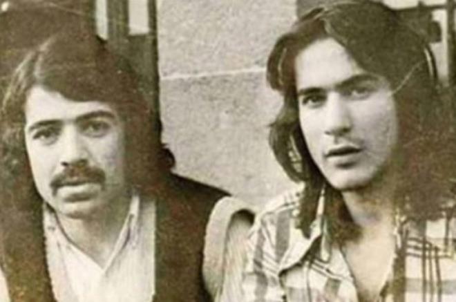 Seluk Yntem, Mehmet Ali Erbil