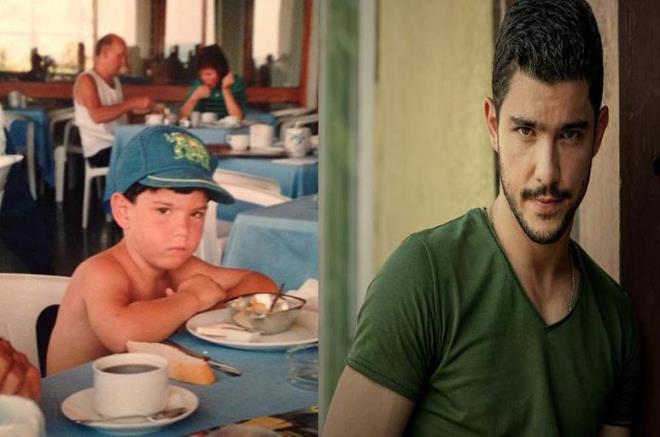 Kaan Yldrm  <p>O tos tos surat, yine tos tos yine huysuz deil mi :))