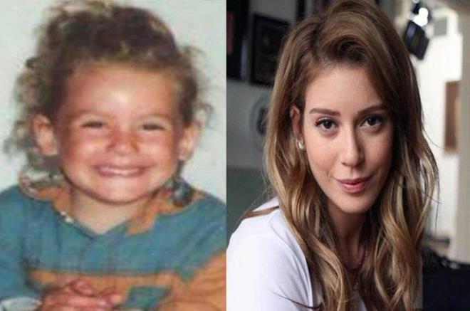 Sinem Kobal  <p>Ya sen, kkken fazla m irinmisin :)