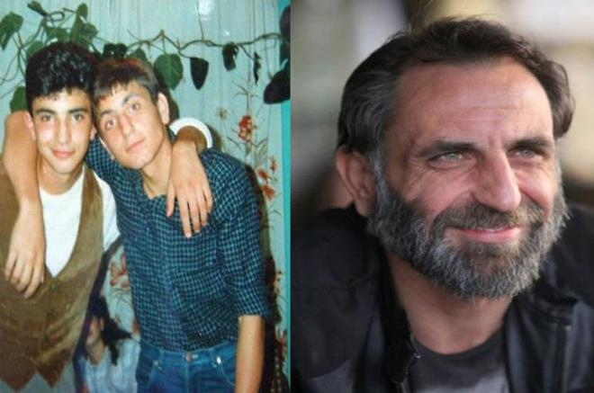 Grkan Uygun  <p>Kurtlar Vadisi'nin efsanelerinden Memati! Ne gzel delikanlymsn be :)