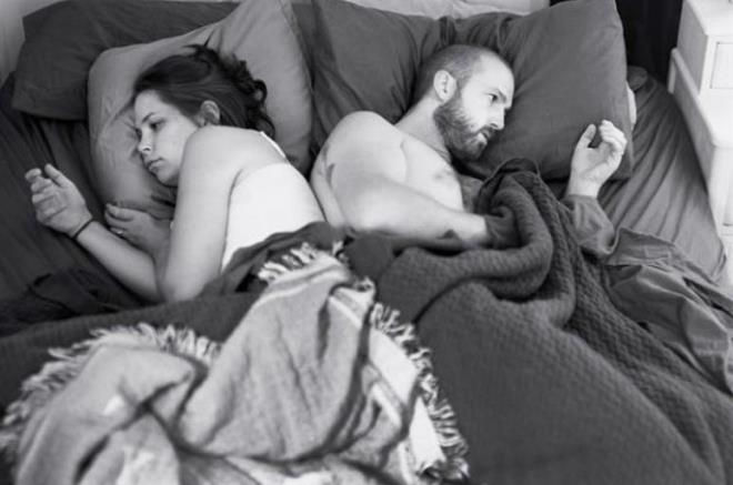 amz insannn teknoloji ile olan snavnda nasl bir ekle emale brndn Eric Pickersgil arpc bir almayla ortaya koyuyor.