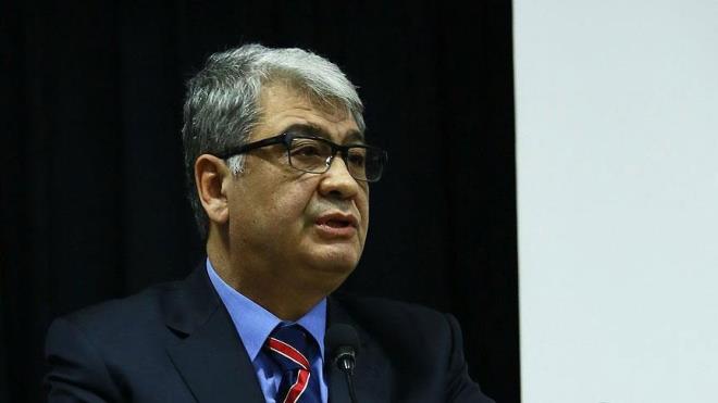 Cumhurbakan Badanman ekonomist Cemil Ertem'in Anadolu Ajans'na konuyla ilgili yapt aklamalar yank uyandracak.