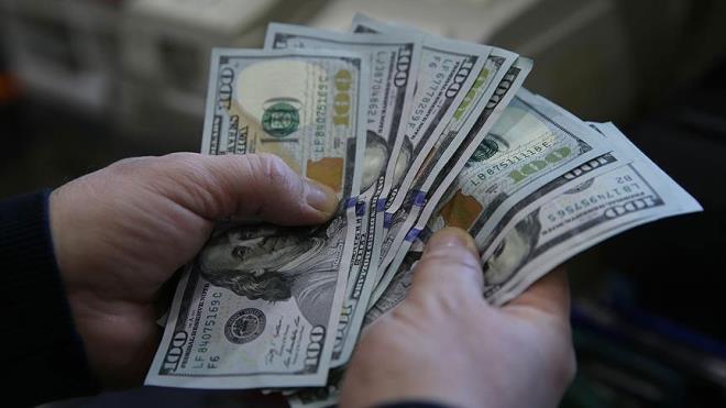 Ertem, "u anda byle bir durumda deiliz. Biz dalgal kur rejimi uyguluyoruz. Kresel frtnalarn olutuu ortamlarda serbest kur politikas uygulayan gelimekte olan lkeler, buna para birimlerini rezerv paralar karsnda deer kaybederek cevap verir. Bu bir nevi emniyet supabdr. Trkiye'de kur yukar gidiyor ama bu bir devalasyon hikayesi deildir. Bu bir sonutur." diye konutu.