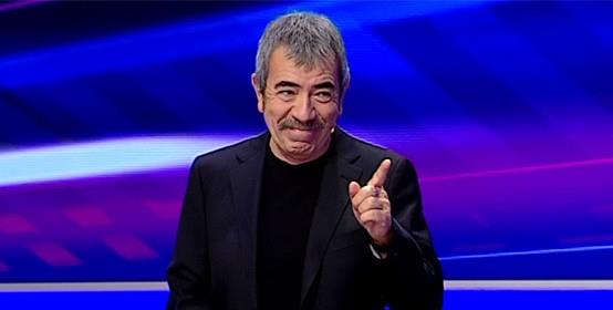 Kim Milyoner Olmak ster'in sucunucu Kenan Ik 21 Mart 2014'te beyin kanamas geirmi, program usta oyuncu Seluk Yntem devralmt.