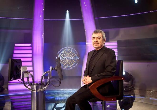 Kim Milyoner Olmak ster'in sunucusu deiiyor. Seluk Yntem'in yerine gelecek isim belli oldu.