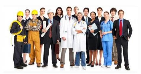  dnyasndaki kiilerin dier kiilerle iletiim kurmasn salayan kariyer sitesi LinkedIn, ABD'de en ok kazanan meslek gruplarn aklad. Listenin ilk 9 srasnda Tp alan ile ilgili branlar yer ald. Gelien teknolojinin yeni i kollar at gnmzde bu alandan bir meslek ise 11'inci srada kendisine yer bulabildi. Bu sektrden toplamda 2 meslek grubu ilk 20'de yer ald. Hukuk ise listenin 16'nc srasnda yer ald. LinkedIn'in 'yllk' kazanlar baz alarak oluturduu liste yle...