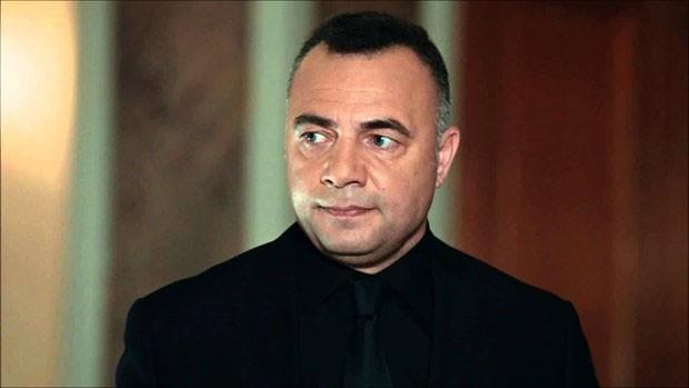 Ekya Dnyaya Hkmdar Olmaz'n Suzan' Meryem Uzerli'nin dizisindeki rol arkada Oktay Kaynarca ile Almanya-Berlin'de buluup ba baa yemek yedii iddia edildi.