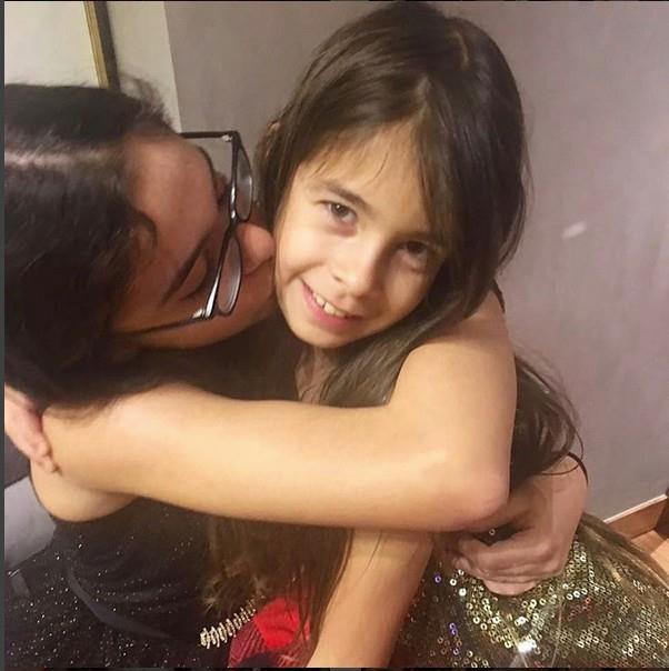 Daha nce 2 evlilik yapan Acun Ilcal'nn ilk evliliinden Banu Ilcal adnda, ikinci evlilii Zeyne Ilcal'dan Leyla ve Yasemin Ilcal, eyma Suba'ndan ise Melisa Ilcal adnda 4 kz ocuu var.