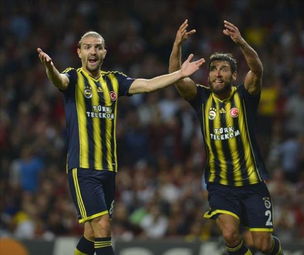 Fenerbahe direkleri niye dvyor ki?