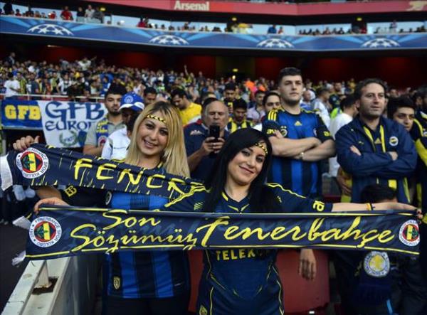 Stressiz bir Fenerbahe ma izlemeyeli yllar olmu. Nasl seyretmemiz gerektiini bile bilemedik