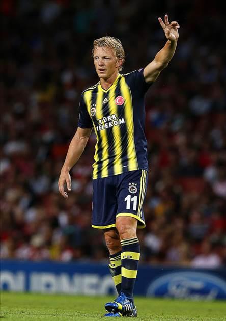 Fenerbahe'nin ihtiyalar listesi 1-Yeni bakan 2-Yeni hoca 3-Alex