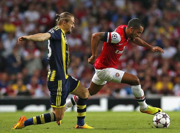 Fenerbahe Oyuncular = Hamit