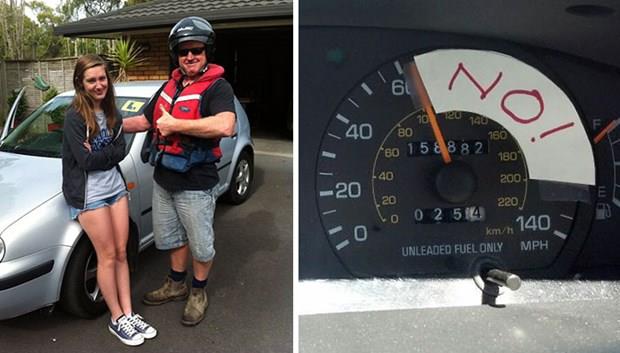 Kstl imkanlarla gnlk problemlere "dahiyane" zmler bulan insanlar sosyal medyann gndeminde.