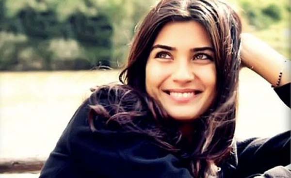 Tuba B�y�k�st�n: 35 bin lira.