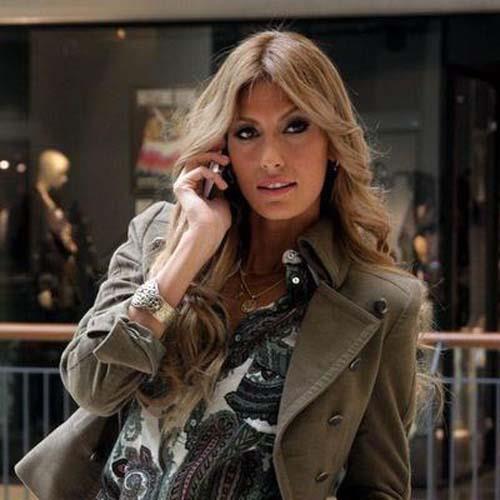 �a�la �ikel yar��mada haftal�k 25 bin TL al�yor.