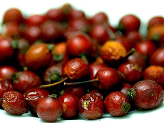 Kuburnu: C vitamini bakmndan en zengin bitkisel kaynaklardan biridir. Souk algnl ikayetlerinde, grip, nezle gibi enfeksiyonlu hastalklarda C vitamini ieriinin yansra yang giderici etkisinden de yararlanlmaktadr. Gnde 1 fincan taze demleyip tketmek, gnlk yeterli C vitamini tketiminde destekleyici olarak etkili olacaktr.