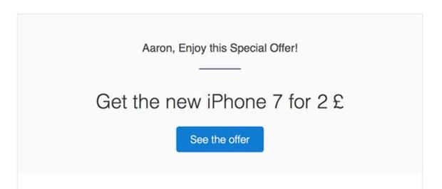 Ancak bunun nedeni lkede 599 sterlinden balayan fiyatlar ile satlan cihazn uygun fiyatndan ziyade bunun son zamanlarda yaylan bir tuzak olmas.