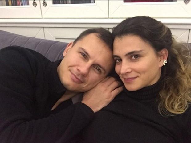 PINAR SAKA  <p>  Survivor'a geri saym...