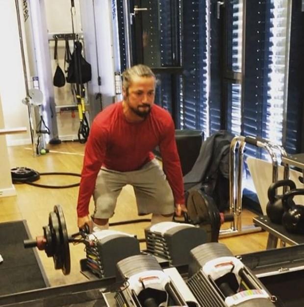 LHAN MANSIZ-    Hazrlklara son srat devam