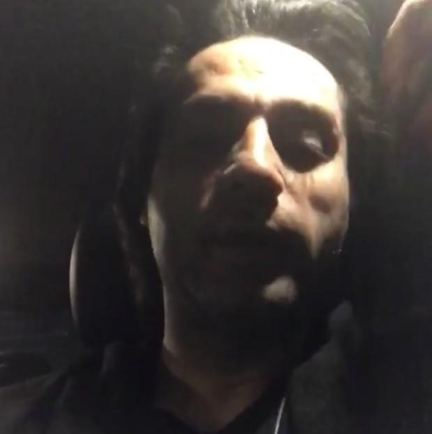 ILGIN SEDAT<p>    Gidiyorum ailem, vatanmz, sevdiklerim, hepiniz rabbime emanetsiniz. Allahm nasip ederse ampiyon olarak geri gelicem. Sevgilerimle.