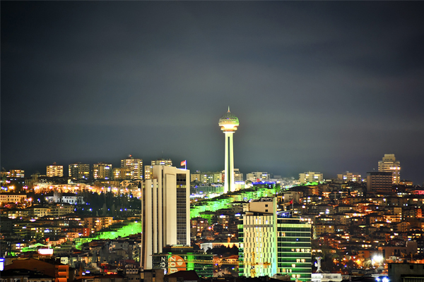 <p><b>ANKARA</b></p>  Genel sralamada: 1  <p>Ekonomi: 2</p>  Eitim: 1  <p>Salk: 9</p>  Gvenlik: 25  <p>Kent hayat: 71</p>  Kltr sanat: 11