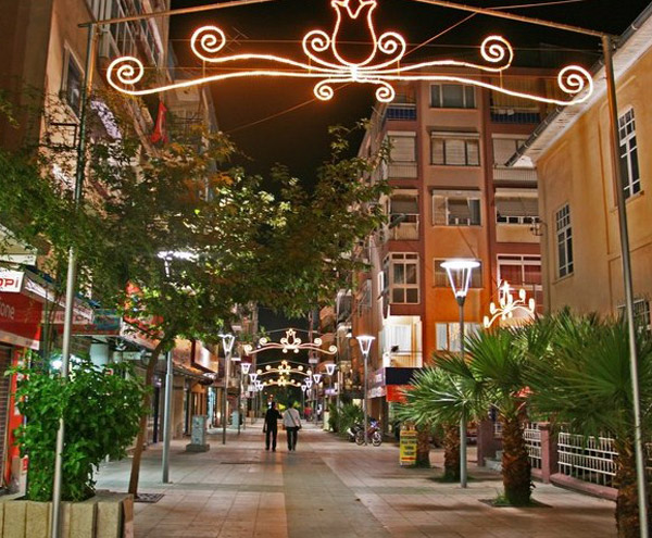 <p><b>MANSA</b></p>  Genel sralamada: 46  <p>Ekonomi: 48</p>  Eitim: 54  <p>Salk: 21</p>  Gvenlik: 76  <p>Kent hayat: 17</p>  Kltr sanat: 49