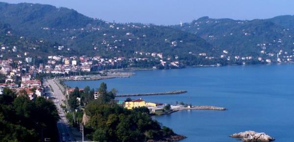 <p><b>ORDU</b></p>  Genel sralamada: 57  <p>Ekonomi: 40</p>  Eitim: 57  <p>Salk: 39</p>  Gvenlik: 61  <p>Kent hayat: 54</p>  Kltr sanat: 38