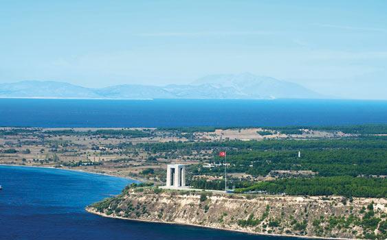 <p><b>ANAKKALE</b></p>  Genel sralamada: 25   <p>Ekonomi: 16</p>  Eitim: 6  <p>Salk: 47</p>  Gvenlik: 56  <p>Kent hayat: 10</p>  Kltr sanat: 30