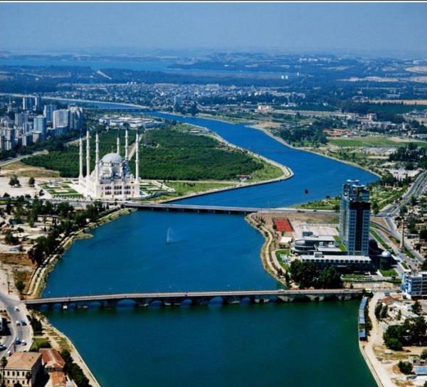 <p><b>ADANA</b></p>    Genel sralamada: 13  <p>Ekonomi: 8</p>  Eitim: 58  <p>Salk: 12</p>  Gvenlik: 24  <p>Kent hayat: 41</p>  Kltr sanat: 71