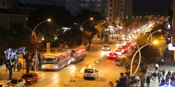 <p><b>ORUM</b></p>  Genel sralamada: 51  <p>Ekonomi: 21</p>  Eitim: 48  <p>Salk: 54</p>  Gvenlik: 43  <p>Kent hayat: 49</p>  Kltr sanat: 15