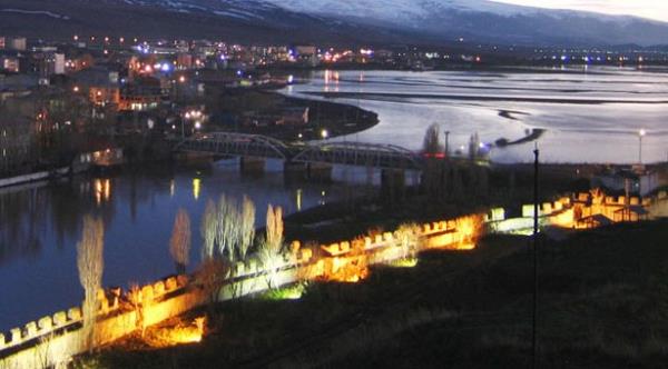 <p><b>ARDAHAN</b></p>  Genel sralamada: 63  <p>Ekonomi: 47</p>  Eitim: 63  <p>Salk: *</p>  Gvenlik: 33   <p>Kent hayat: *</p>  Kltr sanat:*