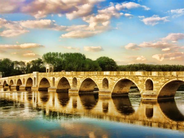 <p><b>EDRNE</b></p>  Genel sralamada: 12  <p>Ekonomi: 31</p>  Eitim: 9  <p>Salk: 10</p>  Gvenlik: 37  <p>Kent hayat: 46</p>  Kltr sanat: 41