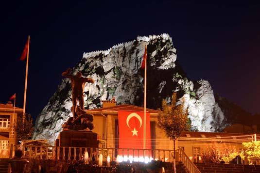 <p><b>AFYONKARAHSAR</b></p>  Genel sralamada: 58  <p>Ekonomi: 46</p>  Eitim: 53  <p>Salk: 35</p>  Gvenlik: 32  <p>Kent hayat: 67</p>  Kltr sanat: 68