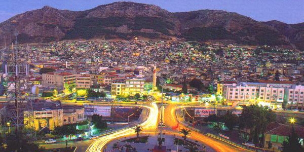 <p><b>HATAY</b></p>  Genel sralamada: 61  <p>Ekonomi: 58</p>  Eitim: 67  <p>Salk: 67</p>  Gvenlik: 47  <p>Kent hayat: 15</p>  Kltr sanat: 62