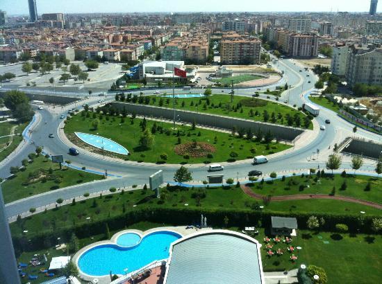 <p><b>KONYA</b></p>  Genel sralamada: 35  <p>Ekonomi: 44</p>  Eitim: 59  <p>Salk: 20</p>  Gvenlik: 19  <p>Kent hayat: 64</p>  Kltr sanat: 21