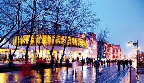 <p><b>SAKARYA</b></p>  Genel sralamada: 56  <p>Ekonomi: 52</p>  Eitim: 55  <p>Salk: 59</p>  Gvenlik: 39  <p>Kent hayat: 34</p>  Kltr sanat: 7