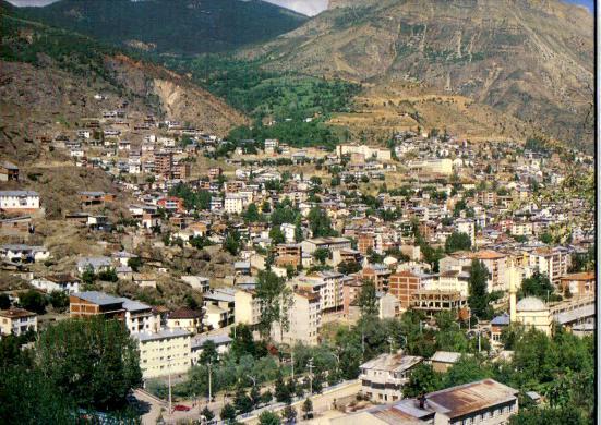 <p><b>GMHANE</b></p>  Genel sralamada: 41  <p>Ekonomi: 43</p>  Eitim: 29  <p>Salk: 33</p>  Gvenlik: 72  <p>Kent hayat: 12</p>  Kltr sanat: 56