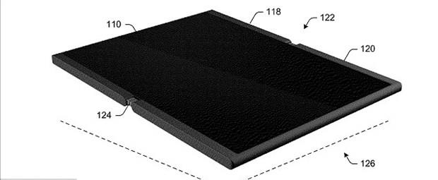Bu hamle Microsoft'un esnek tasarml cihazlar zerinde alt iddialarn da dorular nitelikte.