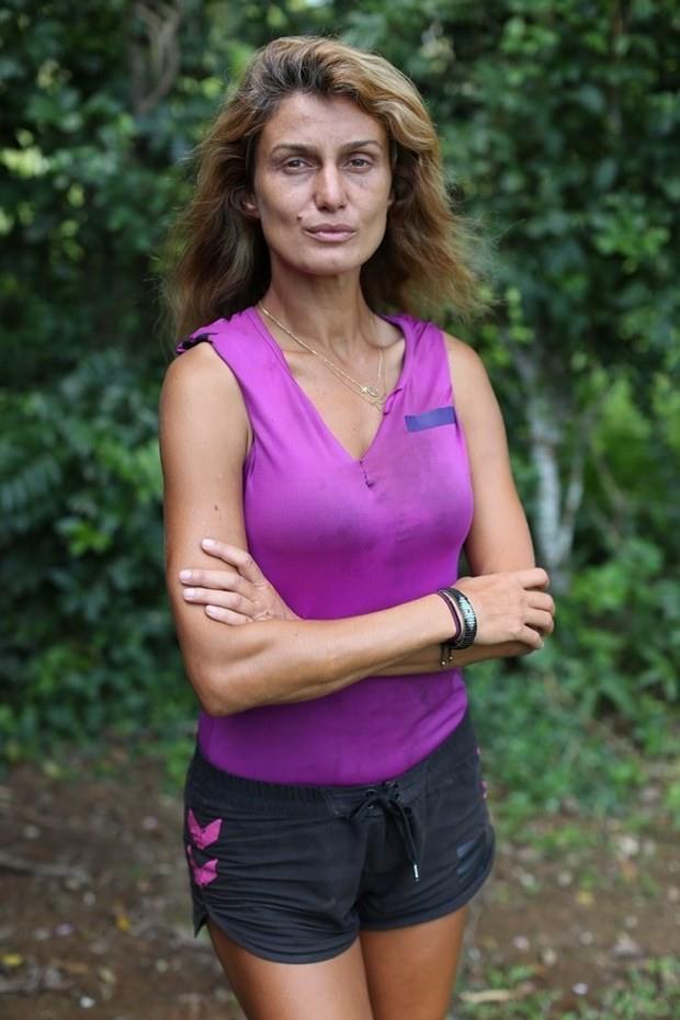 Tuba zay, 12'inci hafta