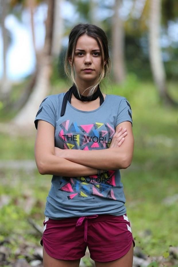 Aylin all, 4'nc hafta